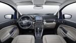 Ford EcoSport Titanium 2017 года (CN)